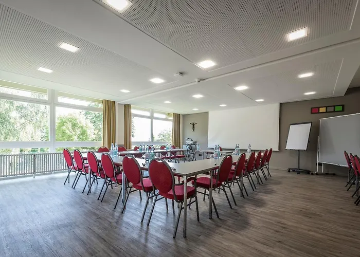 Kloster Neustadt Hotel