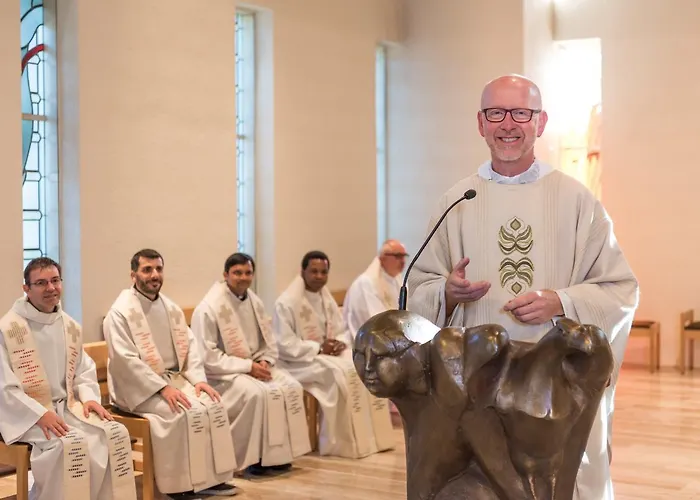 Hotel Kloster Neustadt