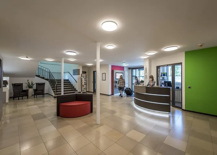 Kloster Neustadt Hotel Neustadt an der Weinstraße