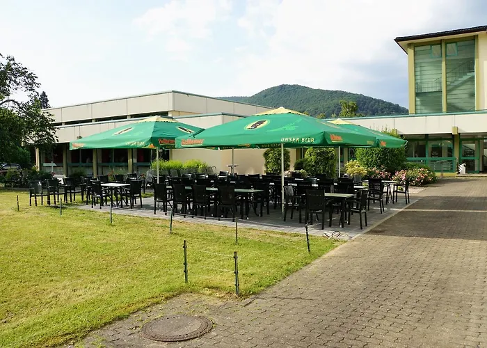 Hotel Kloster Neustadt