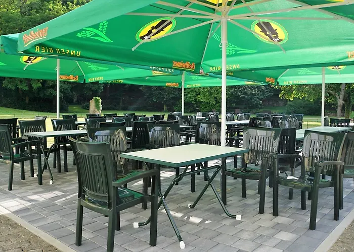 Kloster Neustadt 2* Neustadt an der Weinstraße